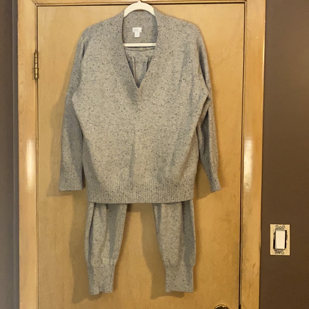 Stars Above Lounge Set